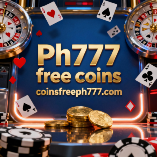 Ph777 free coins