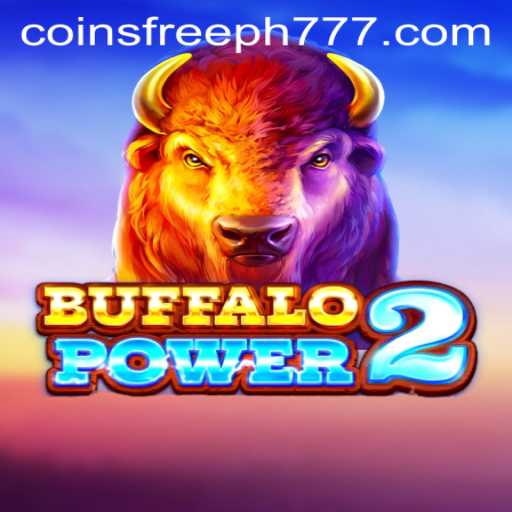 Unveiling the World of BuffaloPower2: An Exciting Journey with Ph777 Free Coins