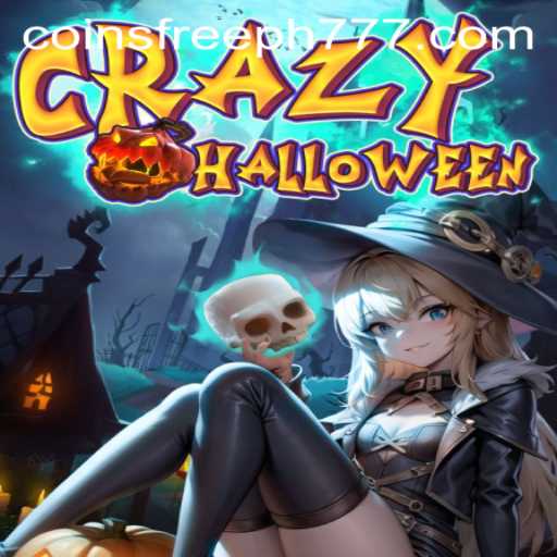CrazyHalloween: Dive into the Spooktacular Adventure