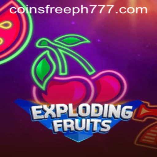 ExplodingFruits: A Thrilling Adventure Packed with Surprises