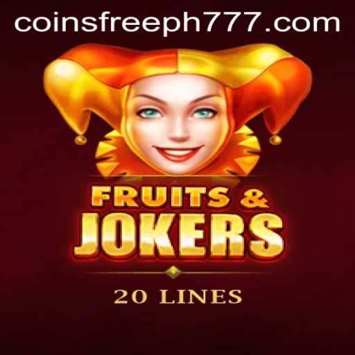 Exploring the Adventure of FruitsAndJokers20 and Unlocking PH777 Free Coins