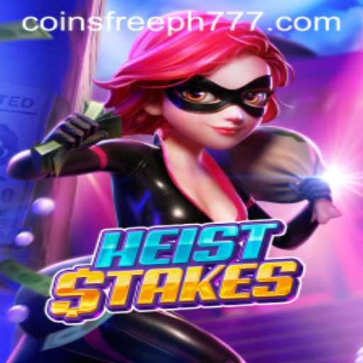 Master the Art of Thrill with HeistStakes: Unlocking Opportunities with Ph777 Free Coins