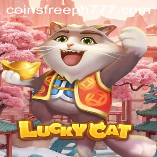 Dive into the Thrilling World of LuckyCat with Ph777 Free Coins