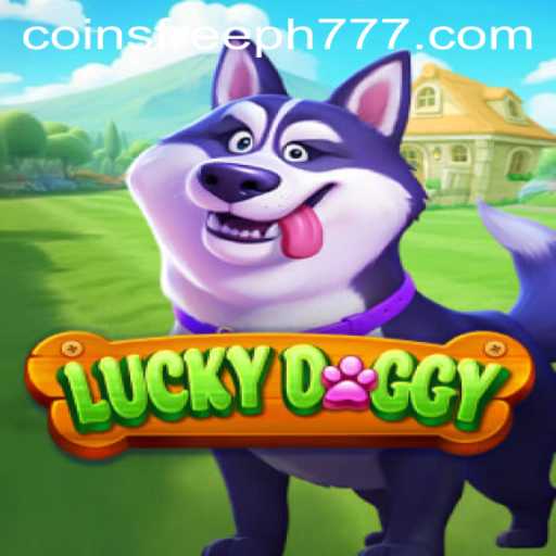 Unleashing the Adventure of LuckyDoggy and the Quest for Ph777 Free Coins