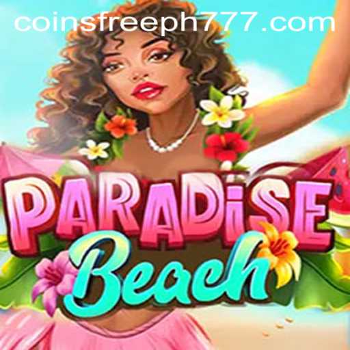 Dive into the World of 'ParadiseBeach'
