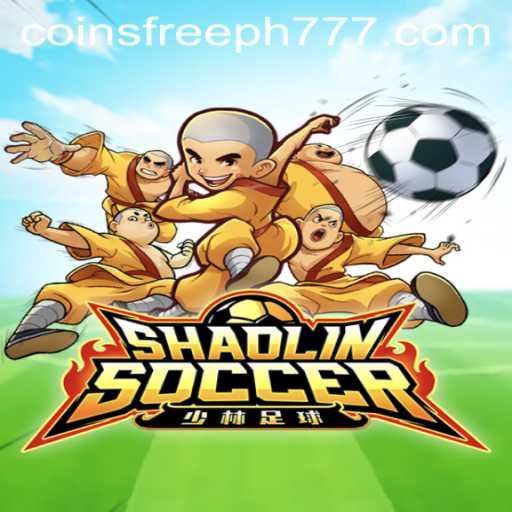 ShaolinSoccer: Mastering the Art of Virtual Soccer with Ph777 Free Coins
