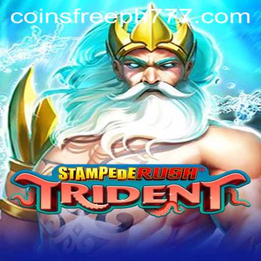 StempedeRushTrident: Dive Into the Thrilling World of Adventure and Strategy