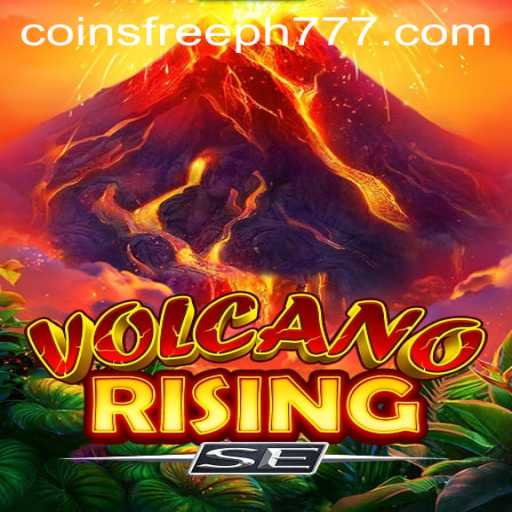 Exploring VolcanoRisingSE and Unlocking Free Coins with Ph777
